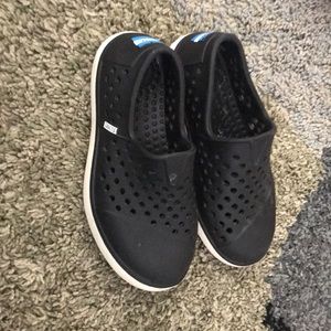TOMS slip on shoes